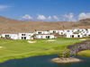 Playitas Golfbaan Fuerteventura Villas Water