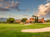 Poniente Golf Mallorca Green Clubhuis