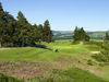 Queens Golf Schotland Perthshire Hole 17