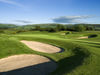Queens Golf Schotland Perthshire Hole 8
