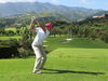 Real Club De Golf Las Palmas Golfbaan Grancanaria Golfer