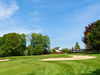 Rigenee Golfbaan Belgie Brussel Fairwaybunker
