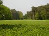 Rinkven Golf Golfbaan Belgie Vlaanderen Hole 18