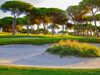 Spanje Andalusie Golf Bellavista Bunker