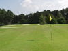 Spiegelven Golfbaan Belgie Grensstreek Green
