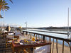 Tivoli Marina Portimao Portugal Algarve Restaurant Uitzicht