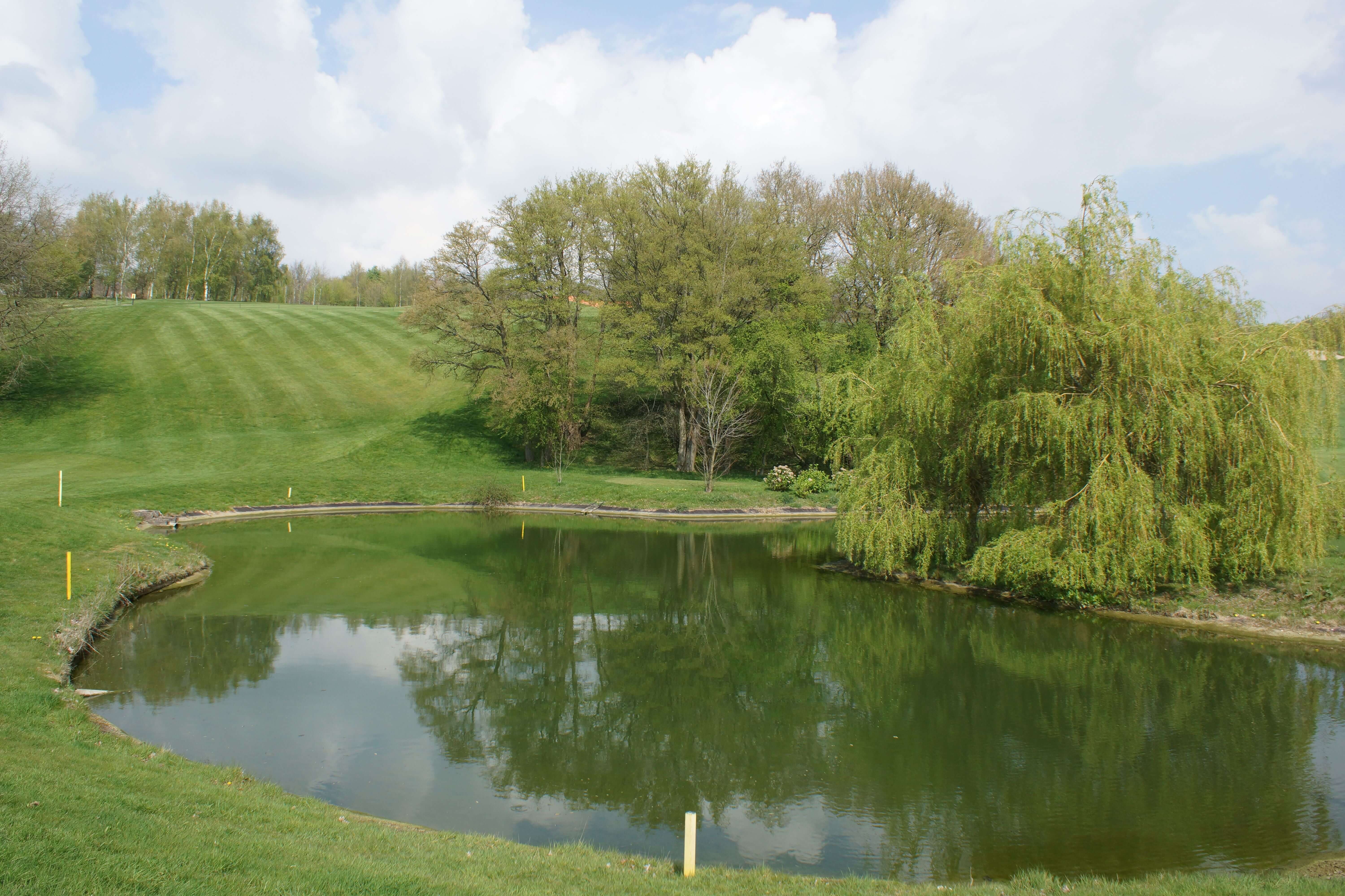 Saint Omer Golf Club door leading courses verkozen tot beste golfbaan van Noord-Frankrijk