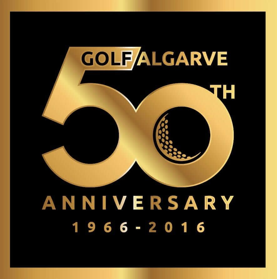 50 jaar golf in de Algarve