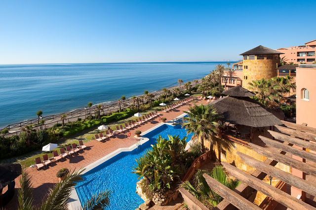 Luxueus genieten bij de Elba Hotels in Spanje
