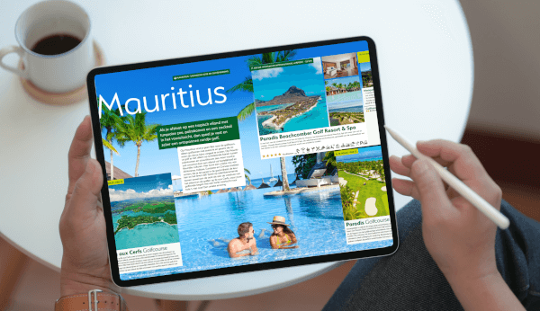 Digitale brochure