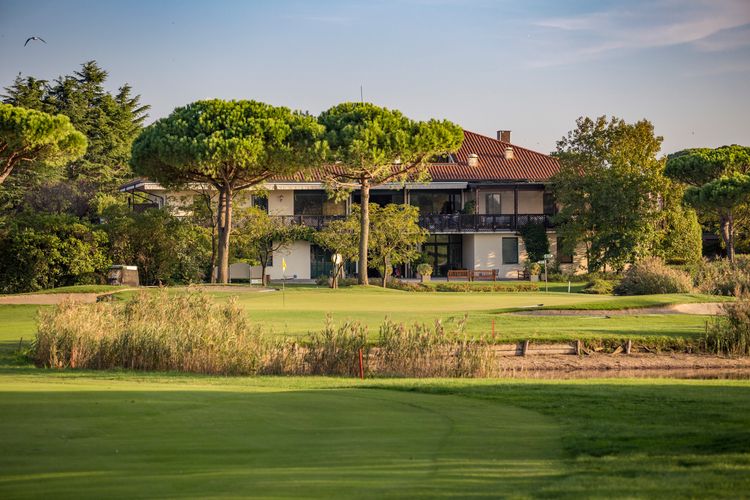 Adriatic Golf Club Cervia 7