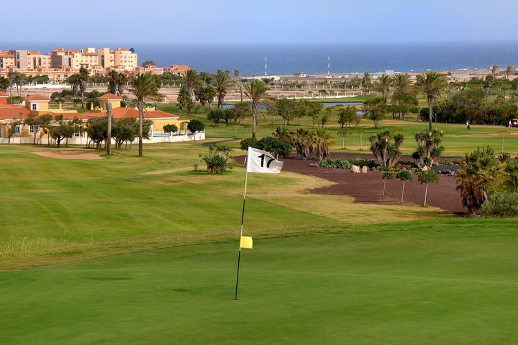 Golf Club Fuerteventura | Bekijk deze golfbaan op golftime.nl