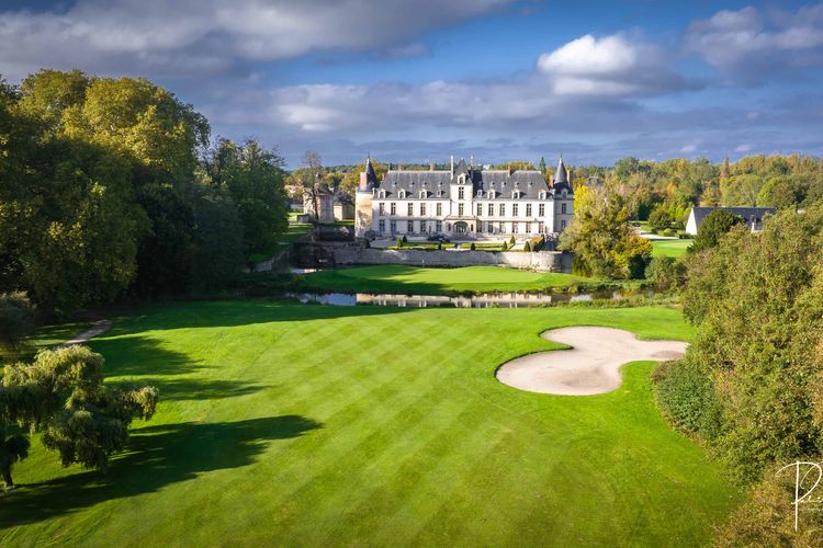 Chateau_dAugerville_ _Golf_ _1