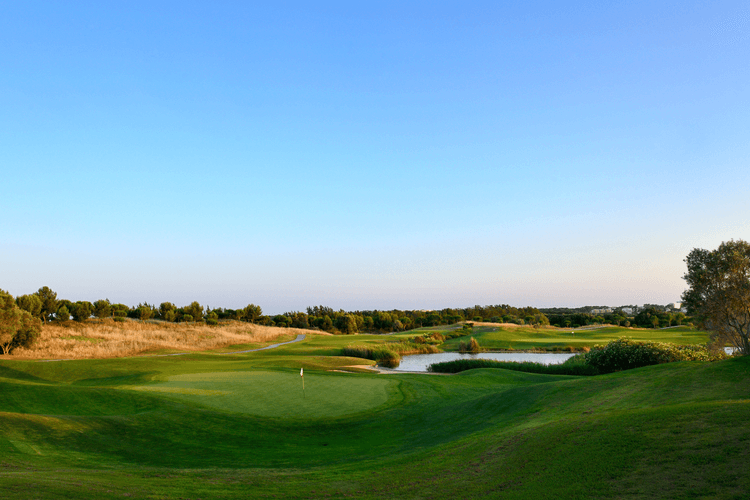 Dom Pedro Victoria Golf Course   HOLE 13.tif