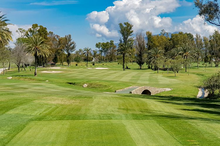 El Paraiso Golf Club   Estepona Spain 06