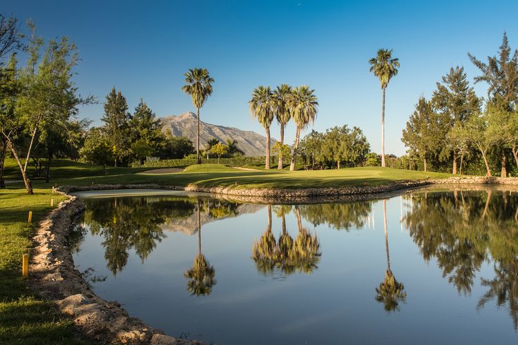 La Quinta Golf 8 A Other