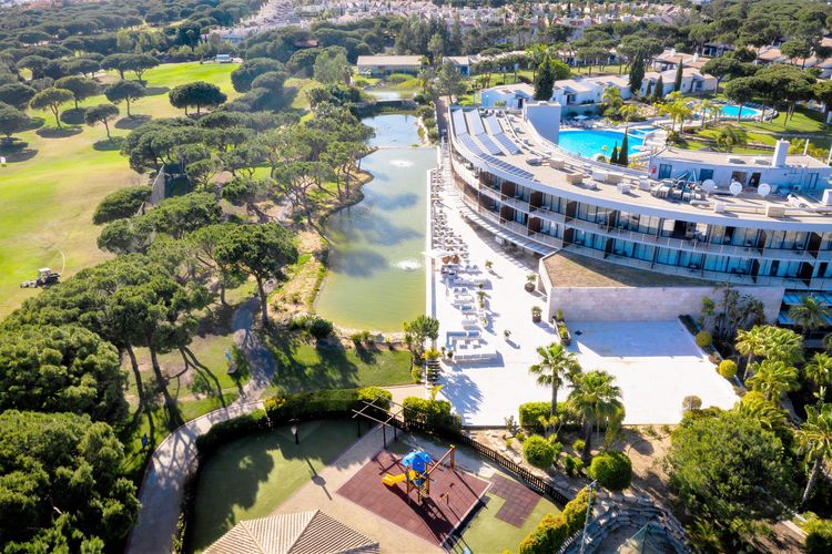 Pestana Vila Sol Golf Spa Resort 23