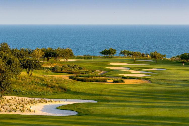 Quinta Da Ria 1 Fairway Atlantic