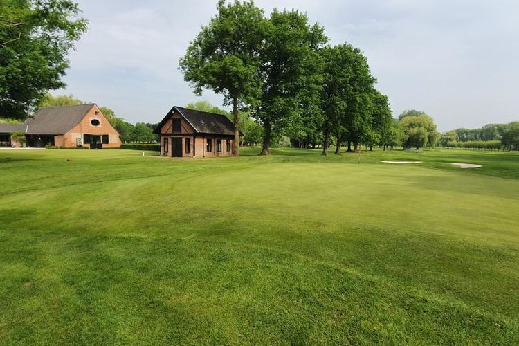 Ternesse Golf Country Club   Golfreizen   Golfvakantie   Huisje