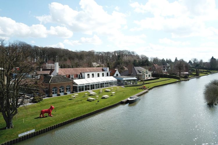 Auberge Du Pecheur Rivier