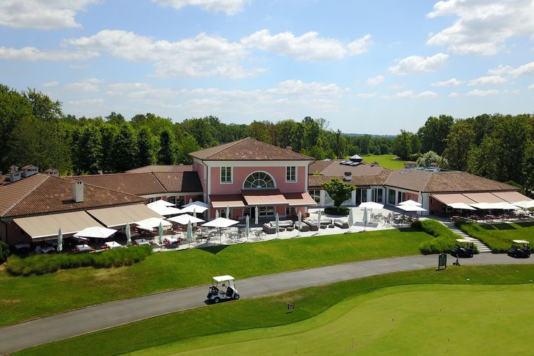 Bogogno Clubhouse