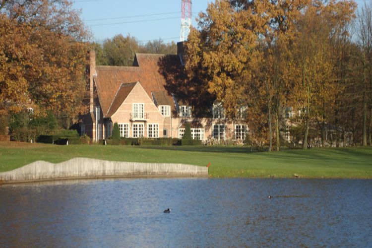 Bossenstein Hotel & Golf | Golfreis, inclusief greenfees bij golftime.nl