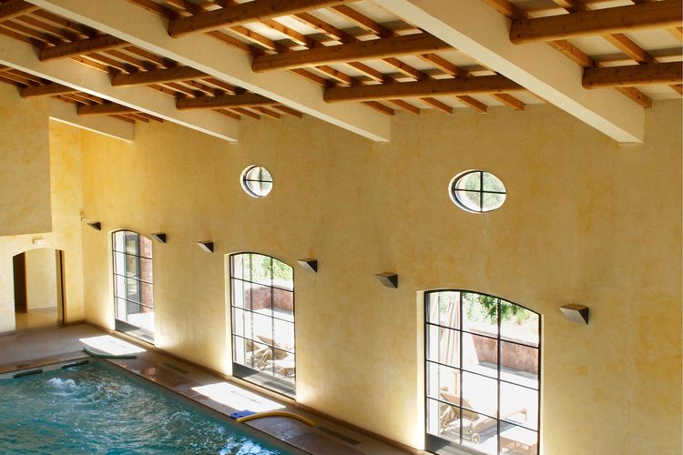 Domainedestendreol Frankrijk Cotedazur Zwembad 3