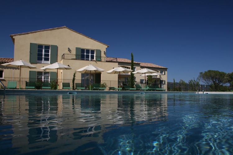 Domainedestendreol Frankrijk Cotedazur Zwembad 357e67eb