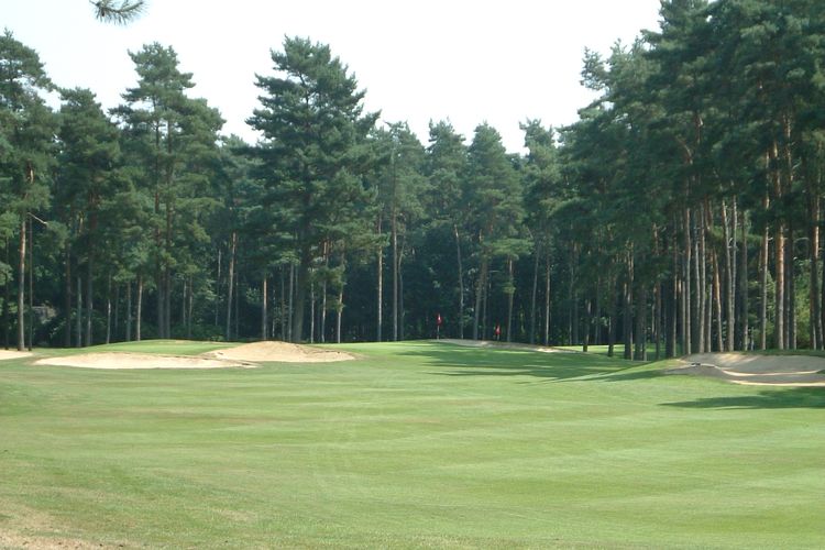 Royal Bercuit Golf Club | Bekijk Deze Golfbaan Op Golftime.nl