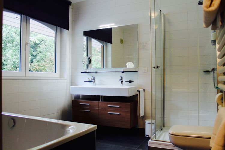 Henri Chapelle Golfhotel Belgie 1