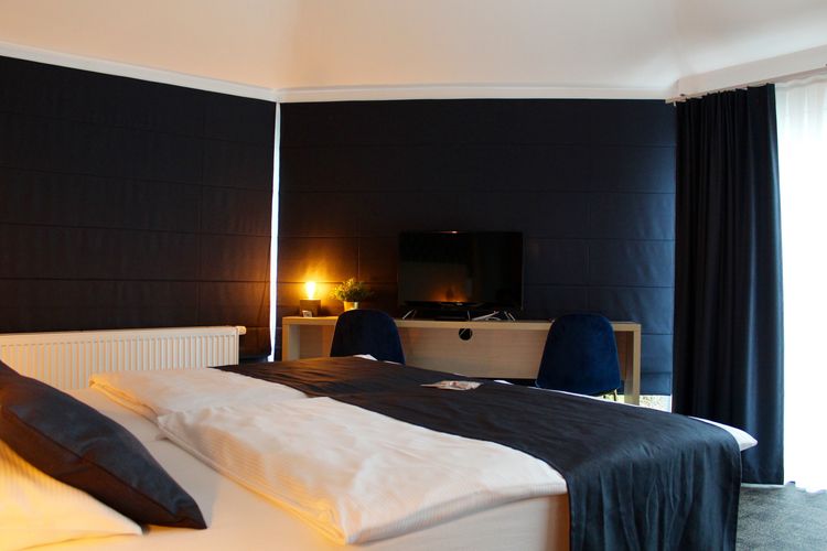 Henri Chapelle Golfhotel Belgie 11