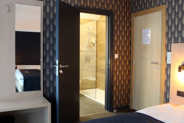 Henri Chapelle Golfhotel Belgie 12