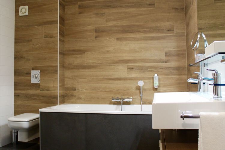 Henri Chapelle Golfhotel Belgie 17