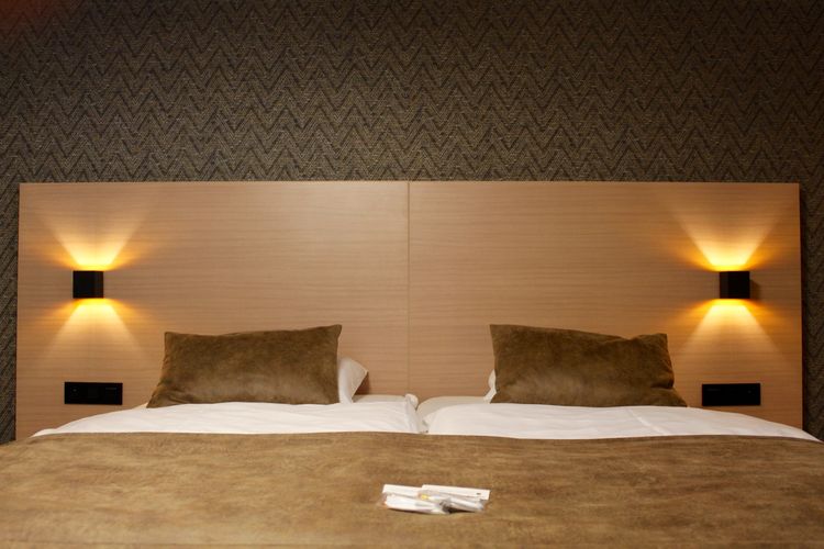 Henri Chapelle Golfhotel Belgie 20