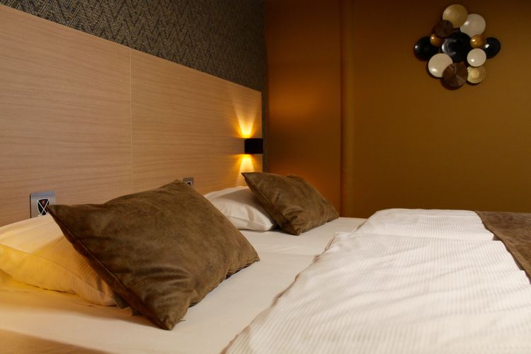 Henri Chapelle Golfhotel Belgie 21