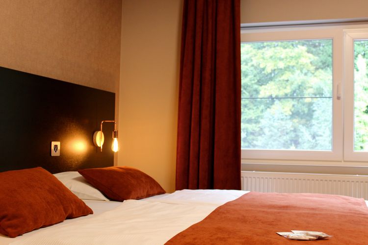 Henri Chapelle Golfhotel Belgie 25