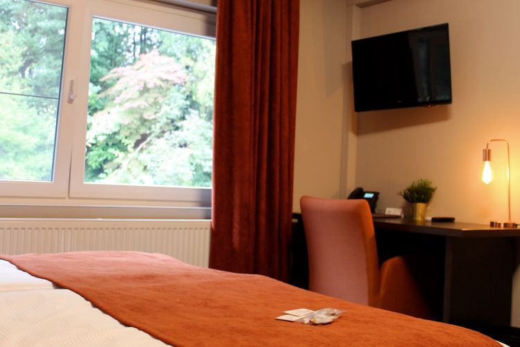 Henri Chapelle Golfhotel Belgie 26