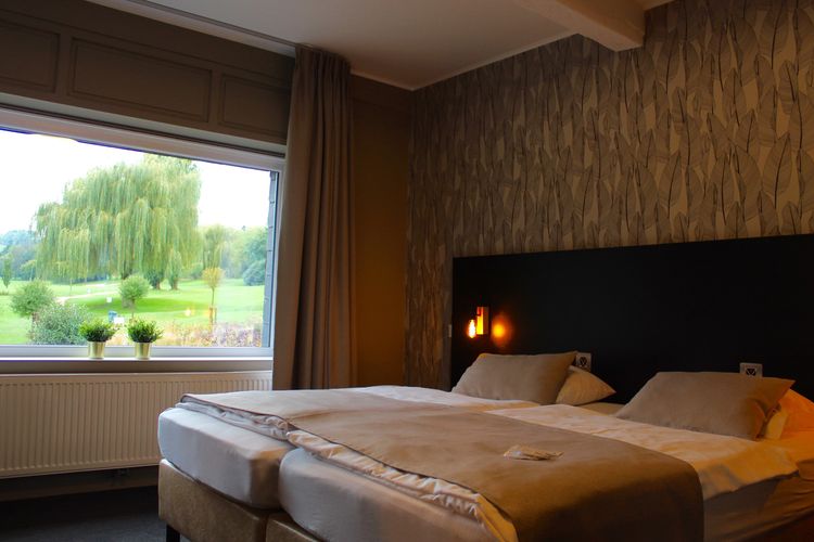 Henri Chapelle Golfhotel Belgie 3