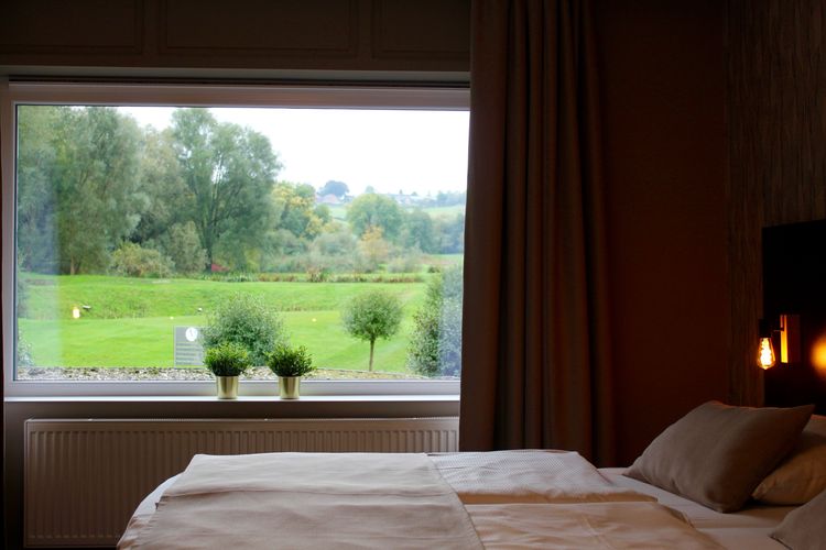 Henri Chapelle Golfhotel Belgie 4