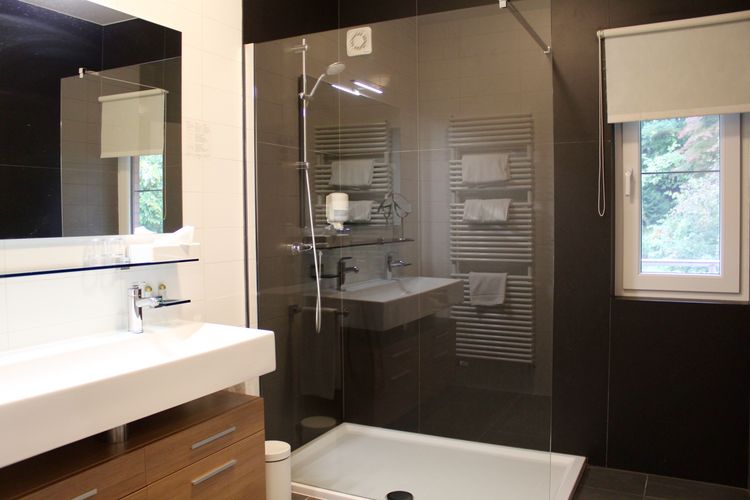 Henri Chapelle Golfhotel Belgie 6