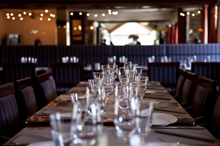 Henri Chapelle Restaurant