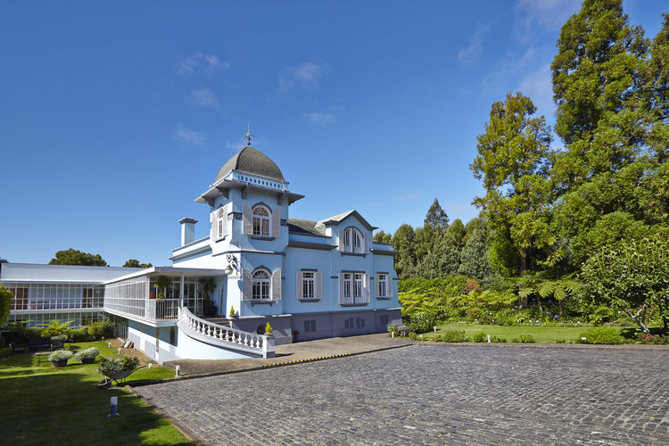 Hotel Portobay Serra Golf Madeira 14