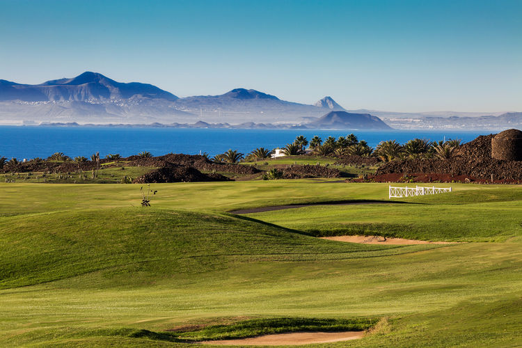 Lanzarote Golf 2
