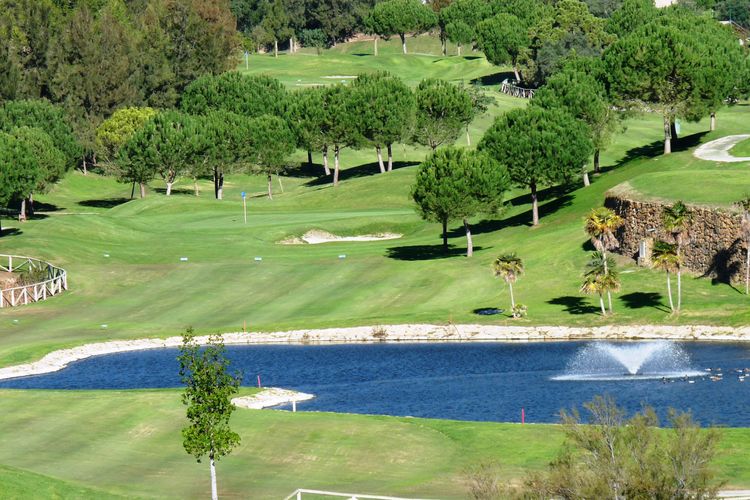 Marbella Club Golf Resort | Bekijk Deze Golfbaan Op Golftime.nl