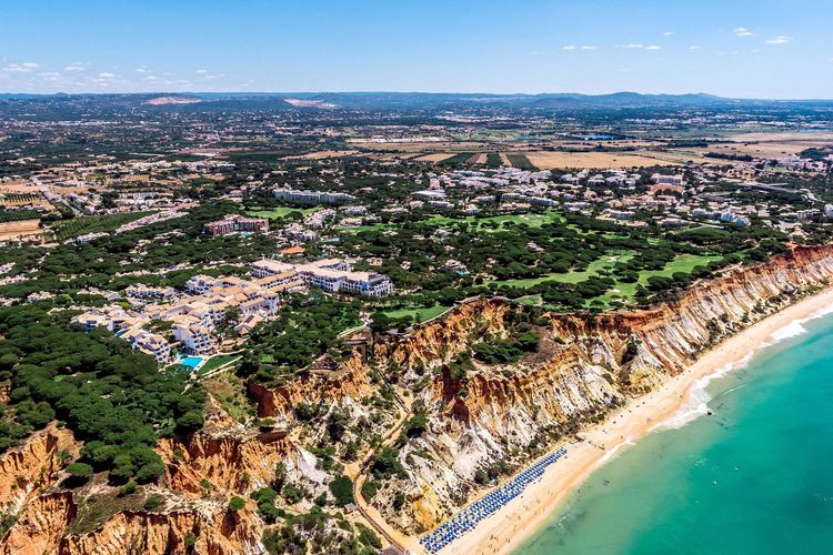 Pine Cliffs Hotel Algarve Portugal 17