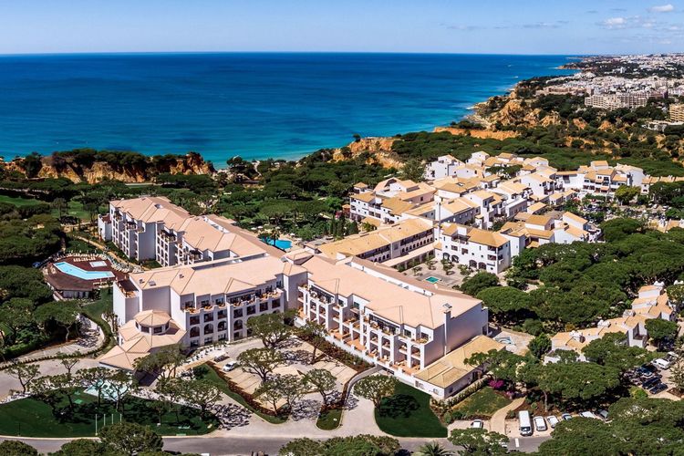 Pine Cliffs Hotel Algarve Portugal 35