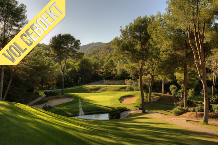 Son Vida Golf Mallorca Par 3_resized