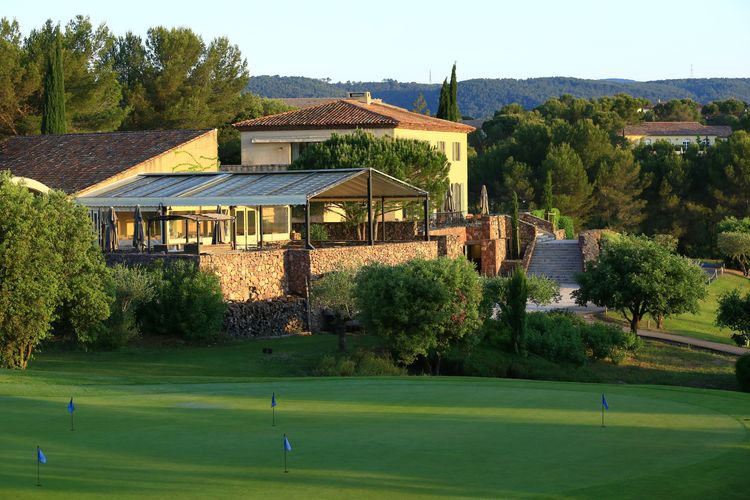 Terrasse Restaurant 5