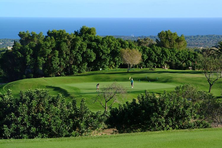 Val Dor Golf Mallorca Green Zee A7fd89d4