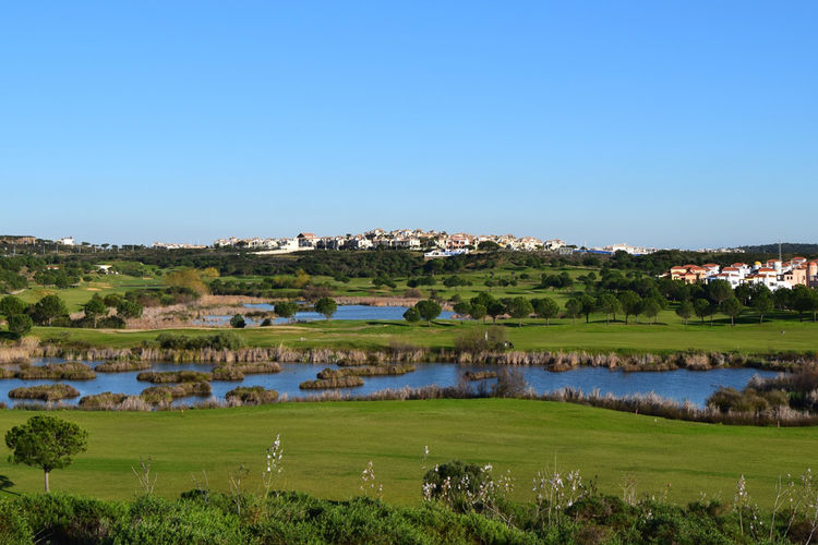 Valle Guadiana Links By Isla Canela Golf 5